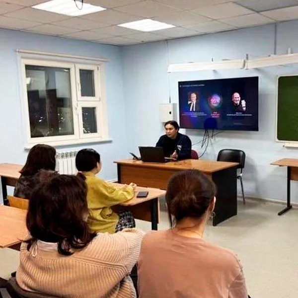 В&nbsp;Якутии поддержат студенческие стартапы в&nbsp;сфере креативных индустрий