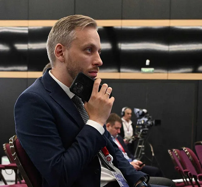 В&nbsp;Орске пройдет мастер-класс для&nbsp;предпринимателей