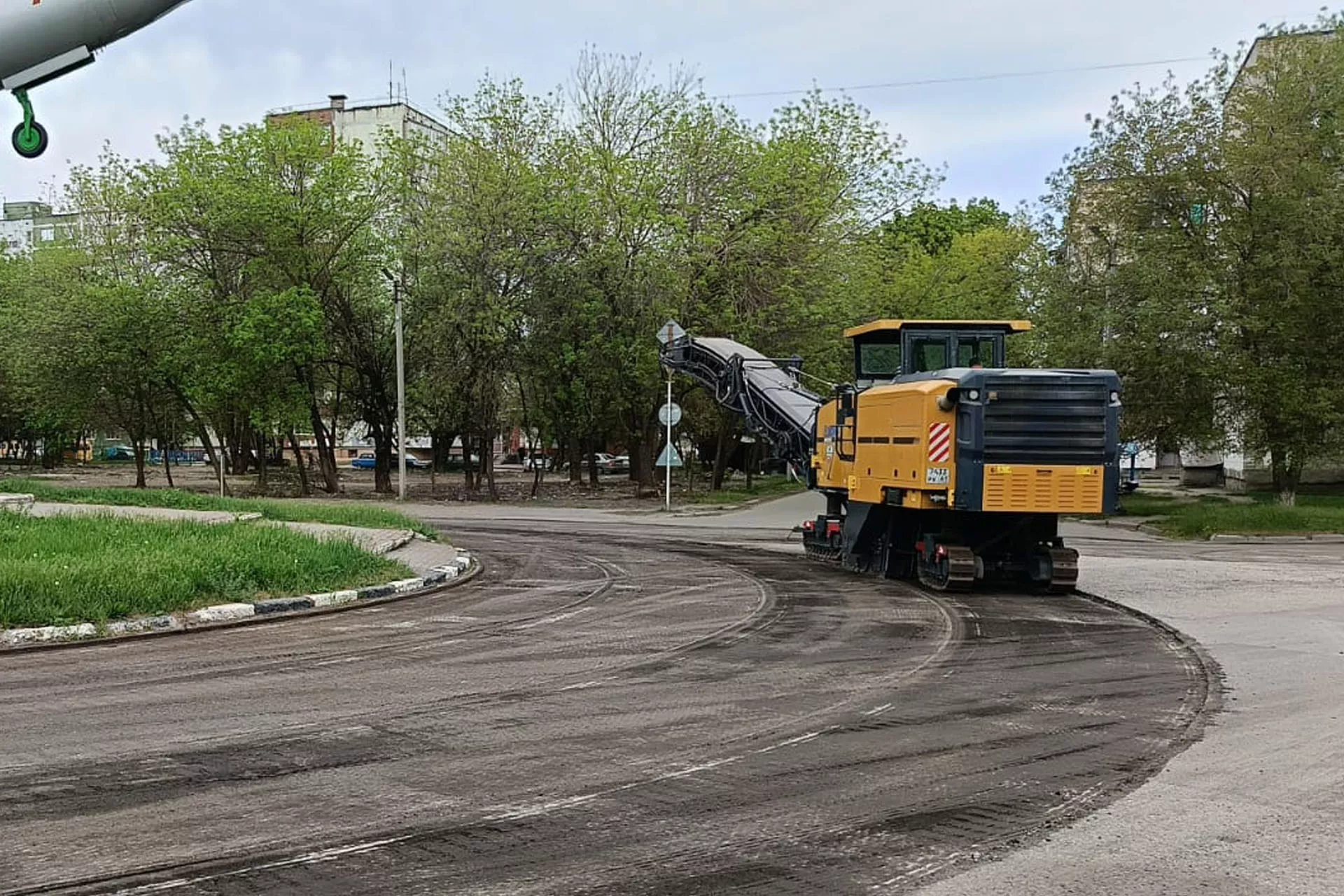 МКУ "Благоустройство"