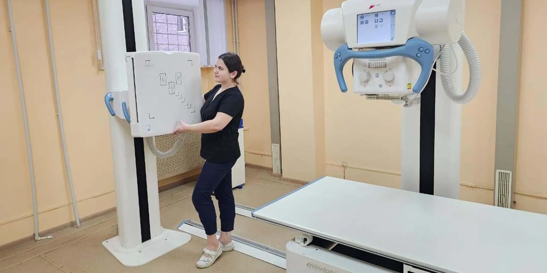 Администрация г. Бийска