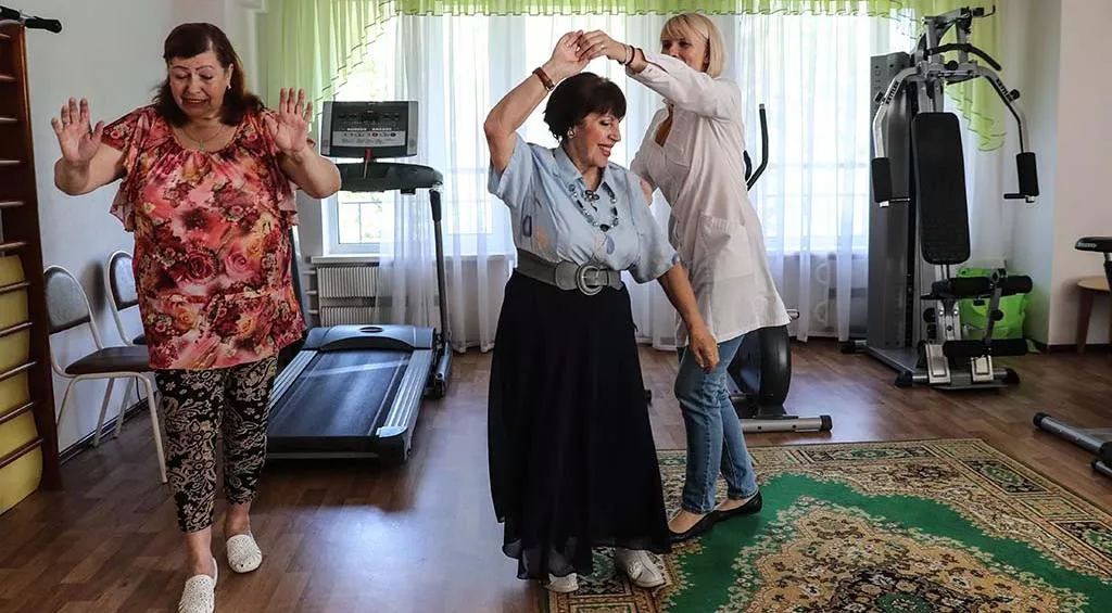 Сергей Савостьянов/ТАСС