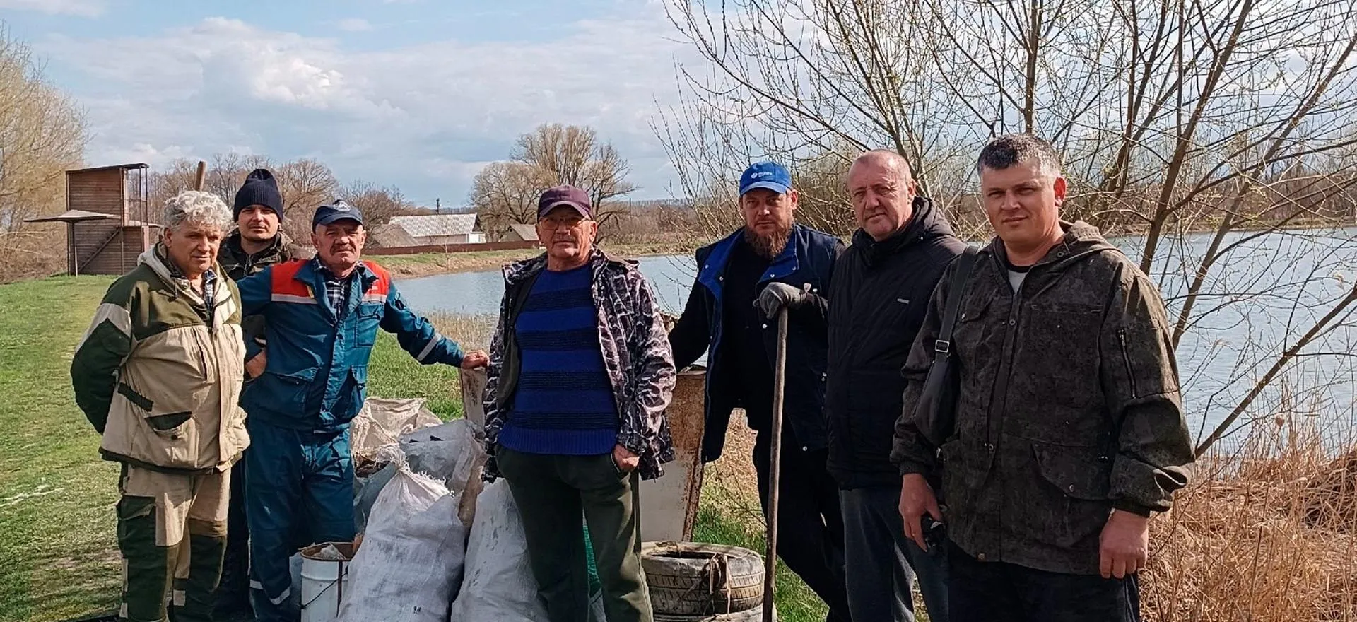 Администрация Шебекинского городского округа