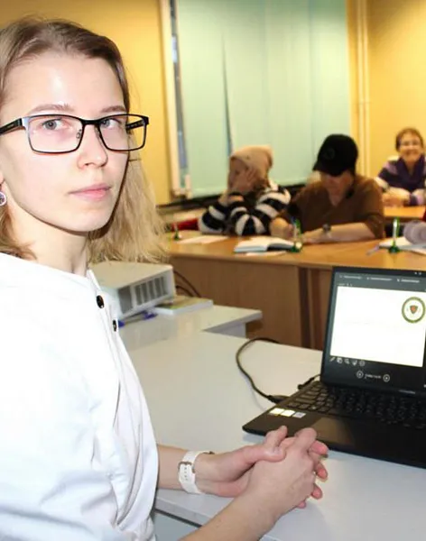 В&nbsp;Свердловской области стартовал второй сезон обучения пациентов с&nbsp;диабетом