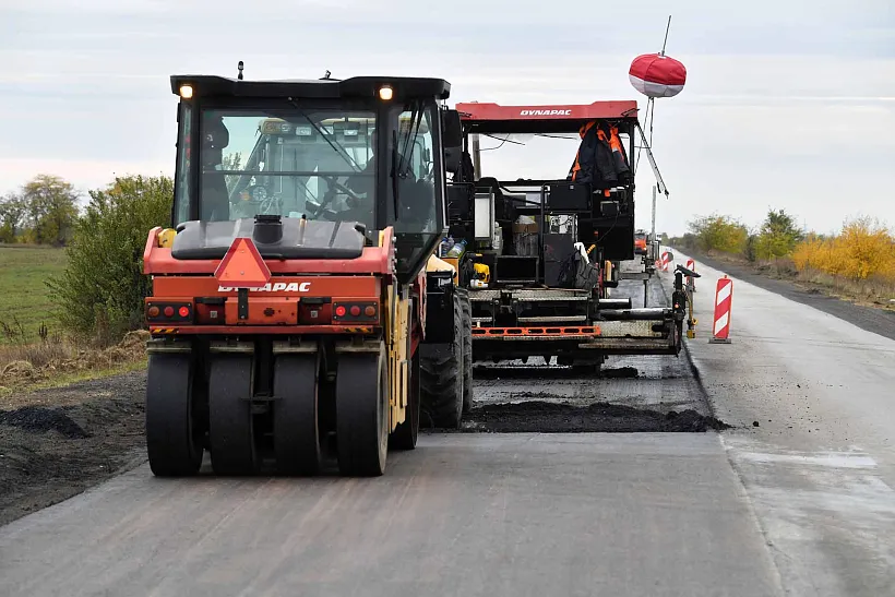 Дорогу Пуялка&nbsp;&mdash; Чирки отремонтируют в&nbsp;Оршанском районе Марий Эл