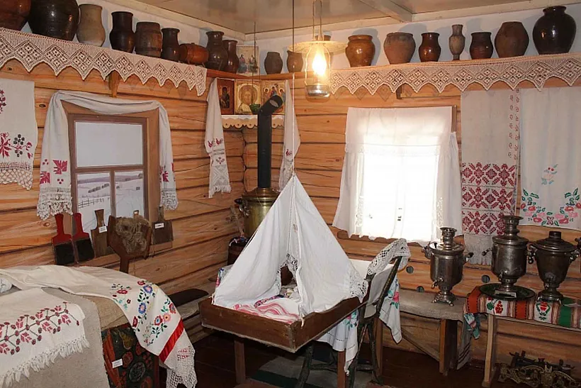 В&nbsp;Алтайском крае отремонтируют Романовский районный краеведческий музей