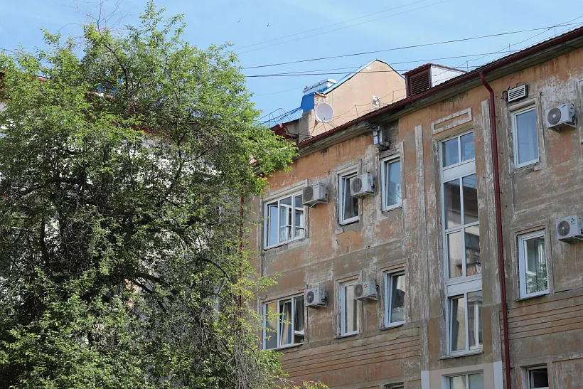 В&nbsp;Кинель-Черкасском районе Самарской области переселили 163&nbsp;человека