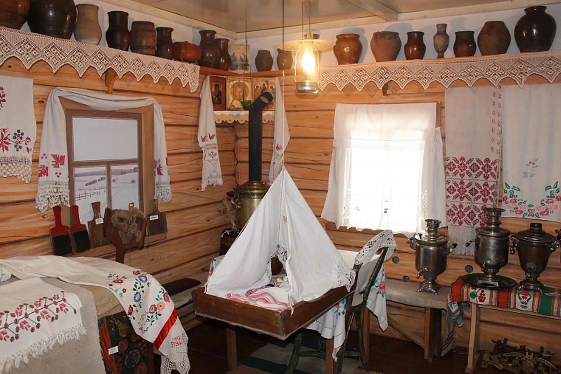 Министерстве культуры Алтайского края 