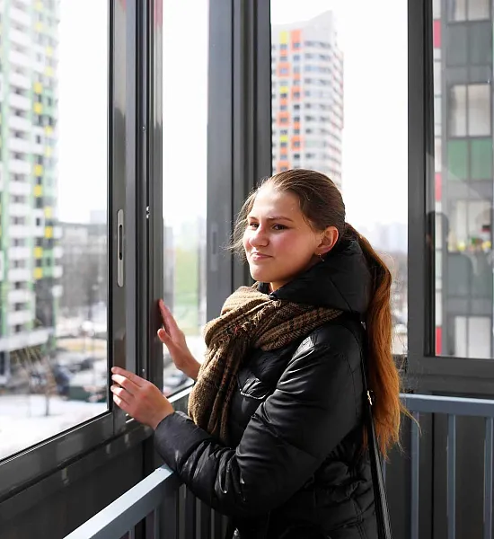 В&nbsp;Челябинской области более 1700&nbsp;жителей переехали из&nbsp;аварийного жилья