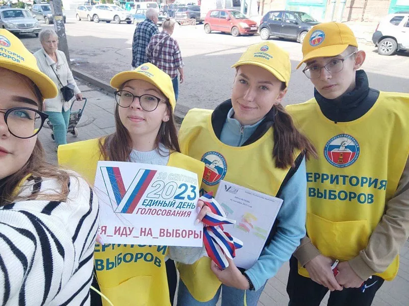 В&nbsp;поселке Редкино Тверской области построили станцию водоподготовки