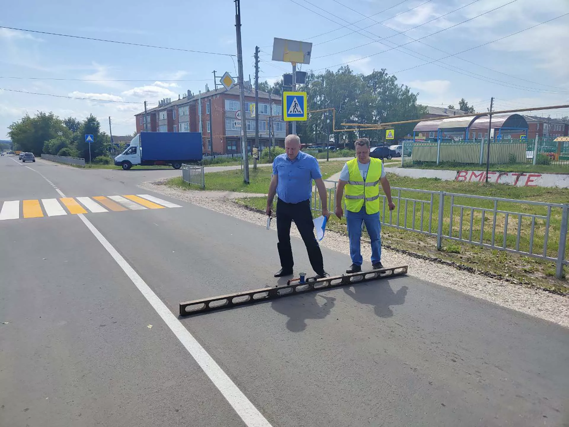 Пресс-служба Правительства Нижегородской области