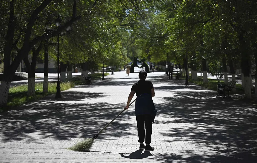 В&nbsp;Петербурге весной откроется обновленный сквер Леонарда Эйлера