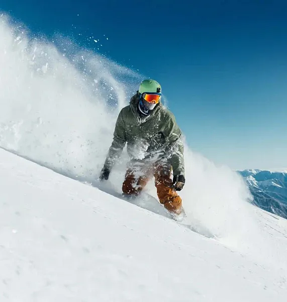 В&nbsp;январе Сочи посетили почти 685&nbsp;тысяч путешественников