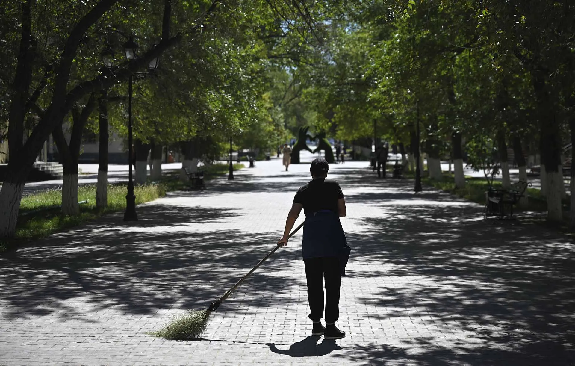 Максим Блинов/РИА Новости