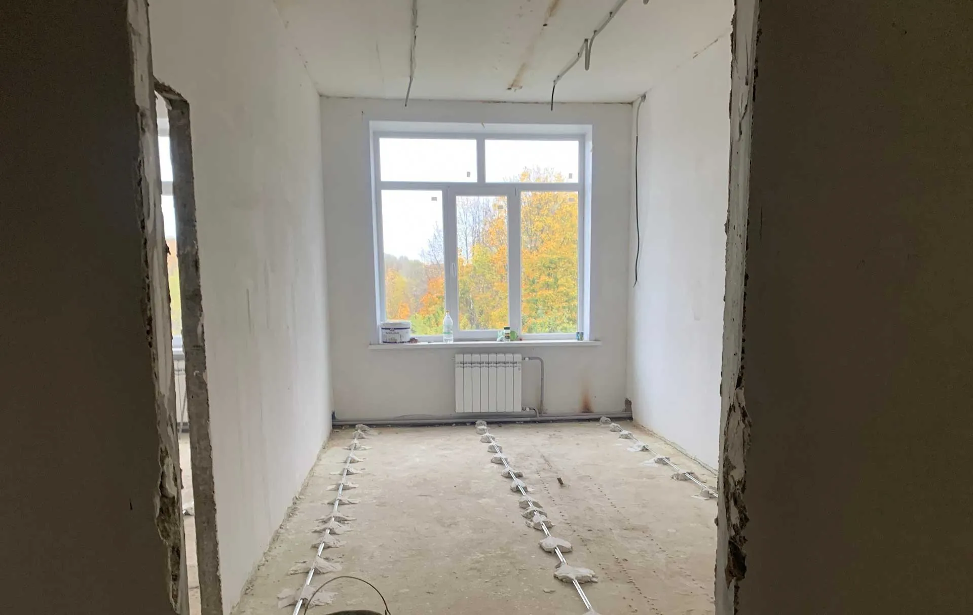 Администрация Покровского района Орловской области