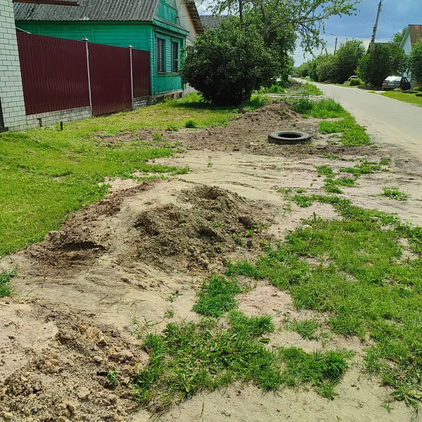 В&nbsp;городе Трубчевске Брянской области отремонтировали водопровод