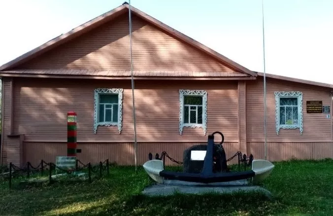 В&nbsp;селе Павино Костромской области ремонтируют краеведческий музей