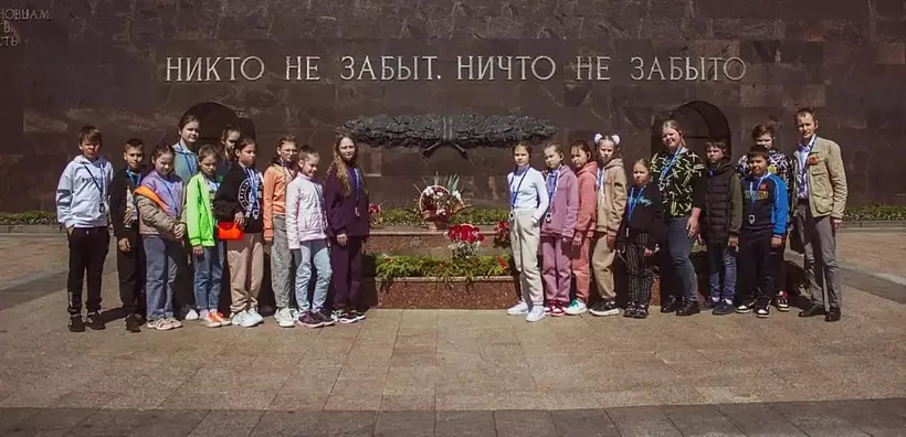 Ульяновские школьники смогут совершить бесплатное путешествие по&nbsp;региону