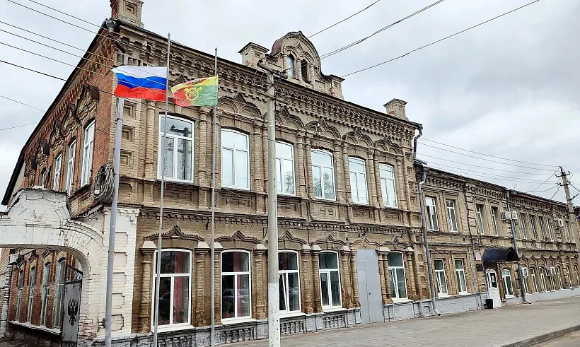 В&nbsp;Оренбургской области разработают маршрут &laquo;Городские легенды Абдулино&raquo;
