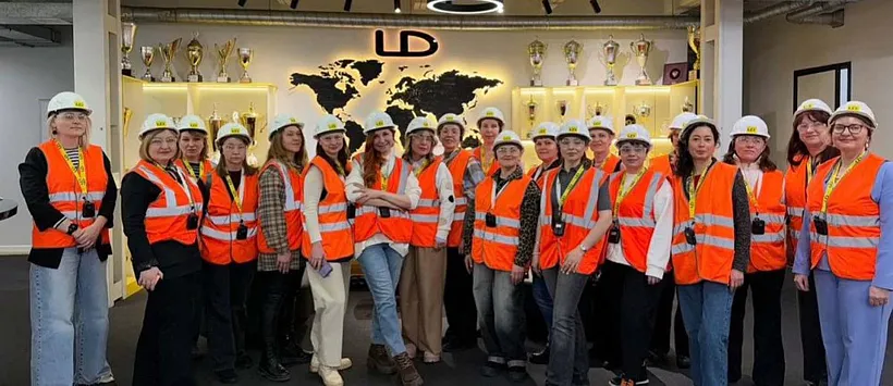 В&nbsp;Челябинской области прошла программа по&nbsp;развитию промышленного туризма