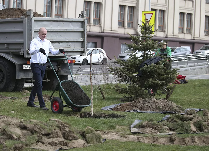 В&nbsp;Ярославской области благоустроят более 130&nbsp;объектов благодаря нацпроекту