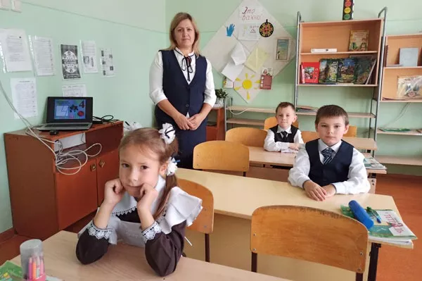 В&nbsp;татарстанском поселке Старая Письмянка откроется &laquo;Точка роста&raquo;