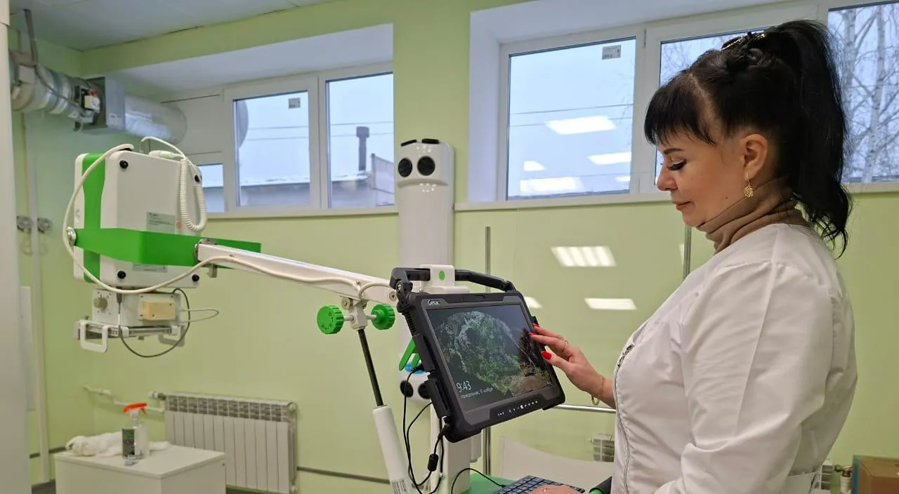 Министерство здравоохранения Пензенской области