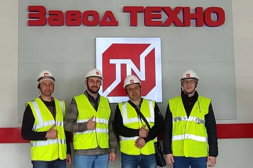 Сотрудники липецких предприятий познакомились с&nbsp;бережливым производством