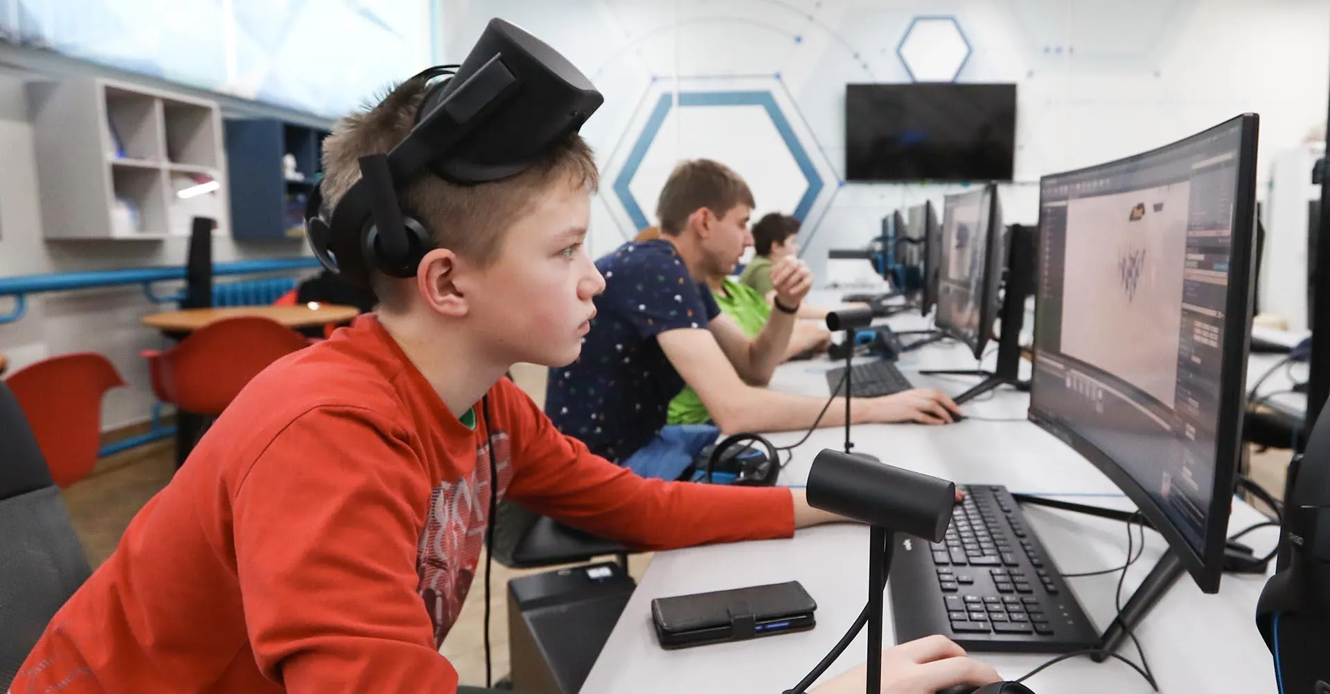 Максим Киселев/ТАСС