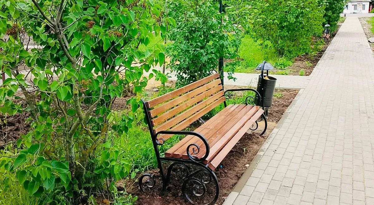 Администрация Мценского района
