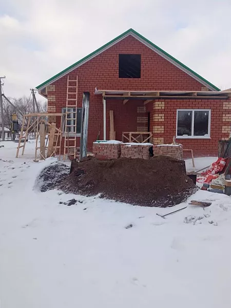 В&nbsp;Стерлибашевском районе Башкортостана откроют два новых ФАПа