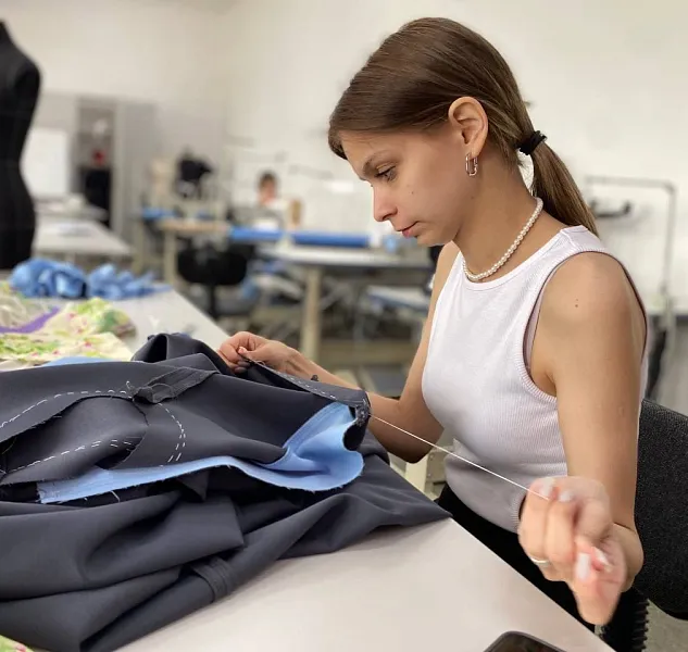 В&nbsp;Красноярском крае будут готовить кадры для&nbsp;легкой промышленности