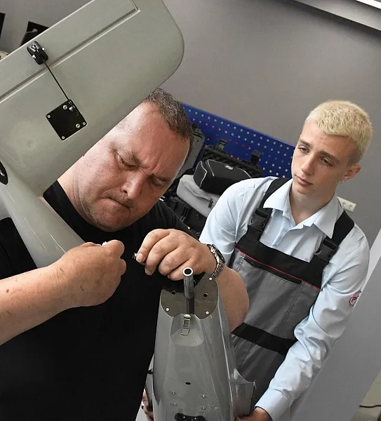 За&nbsp;звание &laquo;Мастер года&raquo; поборются 27&nbsp;педагогов Ярославской области