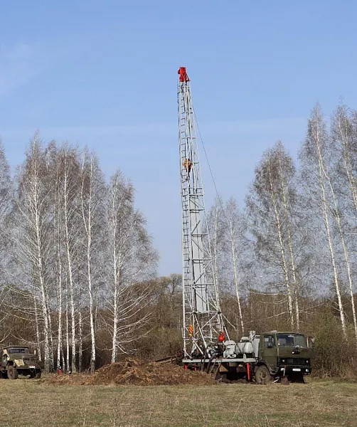 В&nbsp;селе Заворонежском Тамбовской области построят водопроводные сети