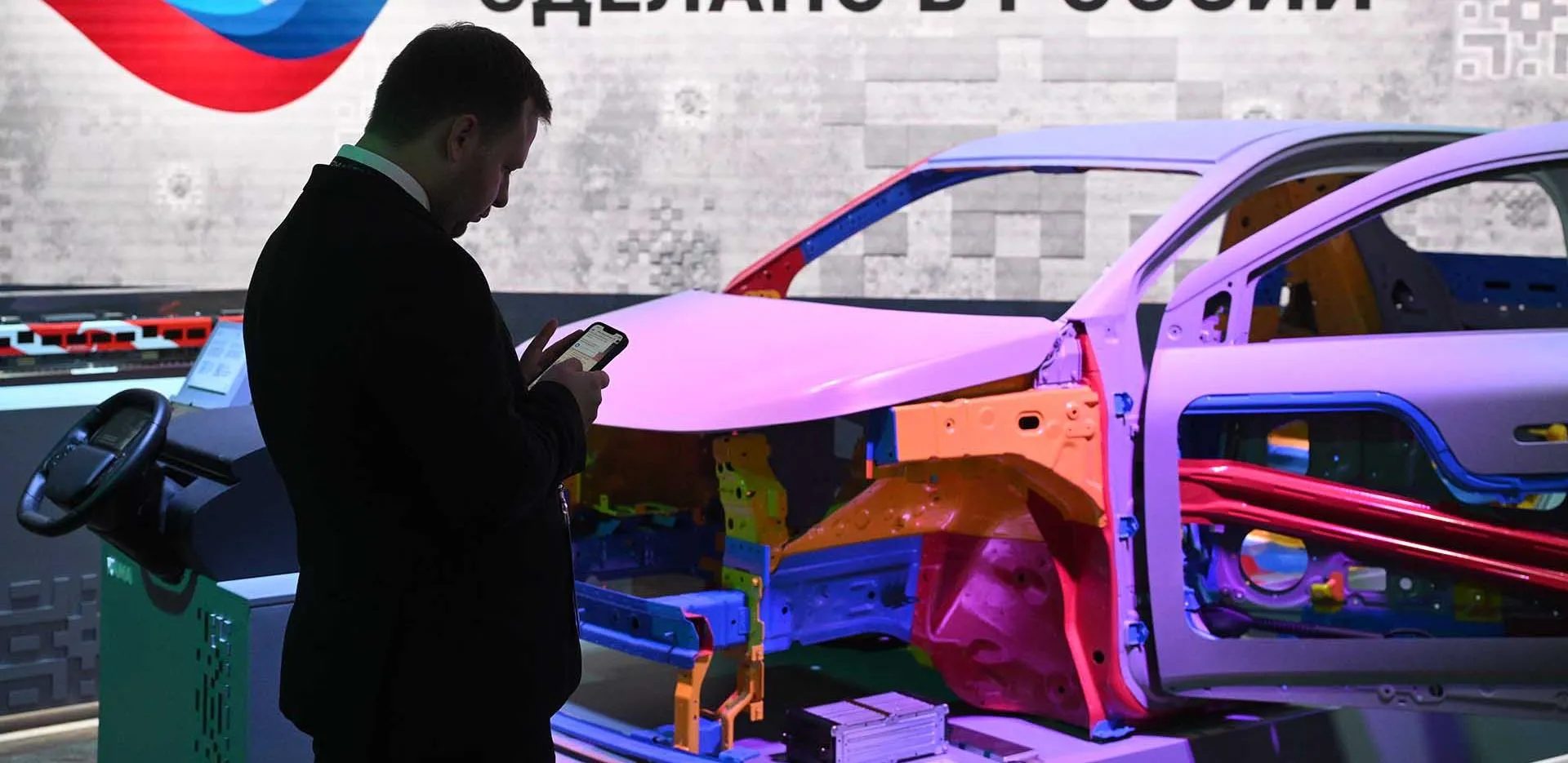 Кирилл Зыков/РИА Новости