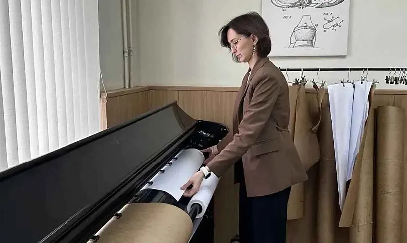 Швейным предприятиям Дона предложили комплекс льготных услуг