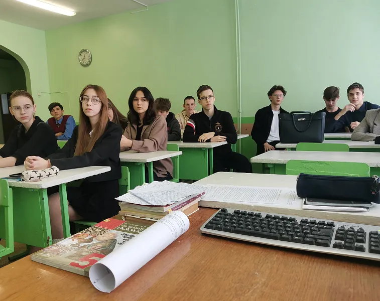 В&nbsp;Моршанске Тамбовской области появятся новые места детского допобразования