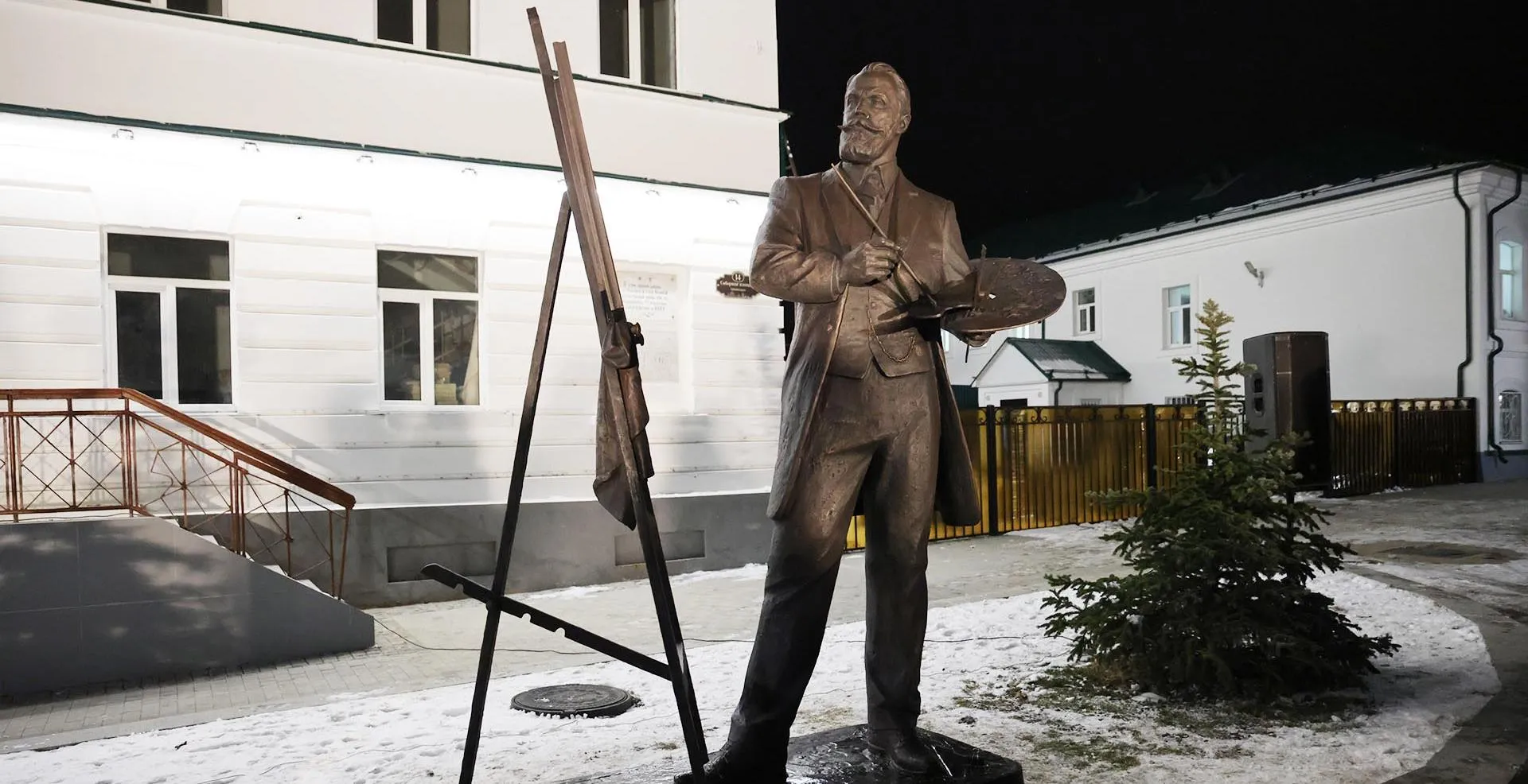 Пресс-служба Правительства Нижегородской области
