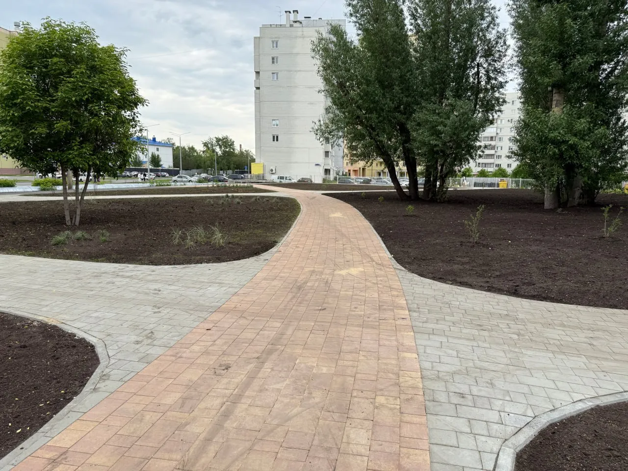 Администрация города Челябинска