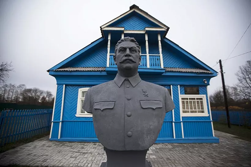 Филиал Музея Победы в&nbsp;Тверской области стал участником программы &laquo;Пушкинская карта&raquo;