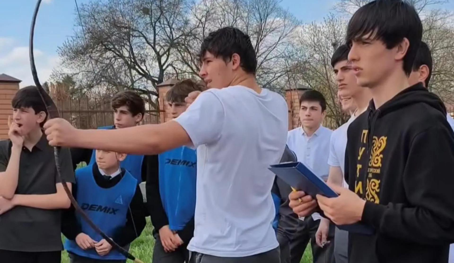 Администрация Серноводского муниципального района