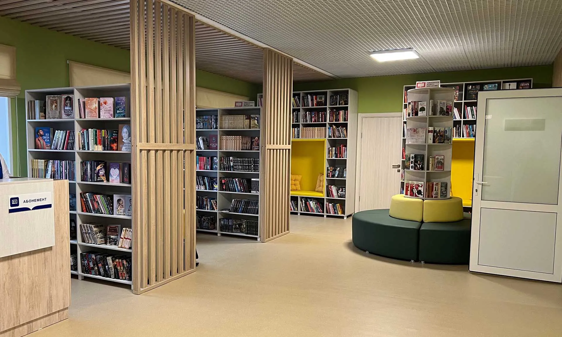 Пресс-служба Правительства Нижегородской области