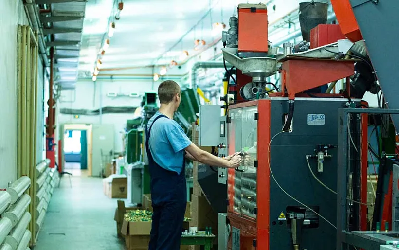 Патронный завод в&nbsp;Новосибирской области на&nbsp;60% увеличил выработку