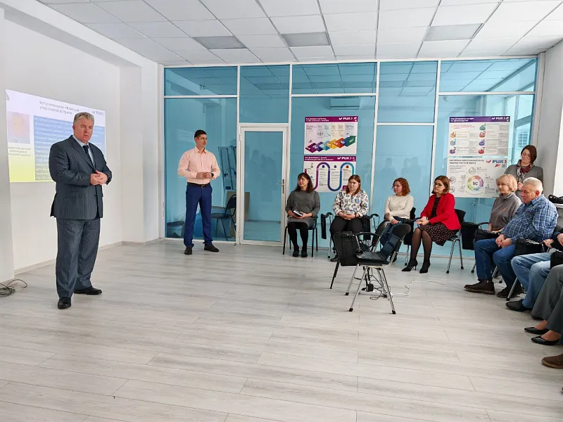 Нижегородская сетевая компания ускорит выполнение работ более чем на&nbsp;треть