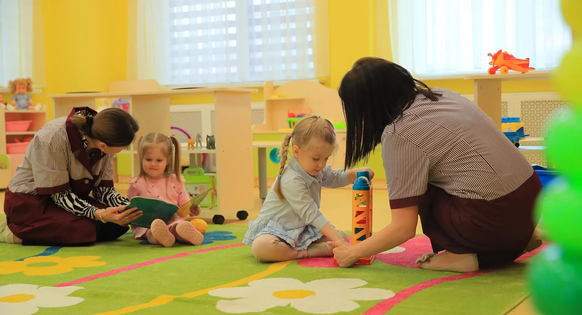 Администрация МО г.Краснодар
