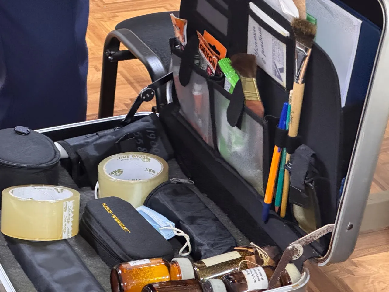 Администрация города Юрга