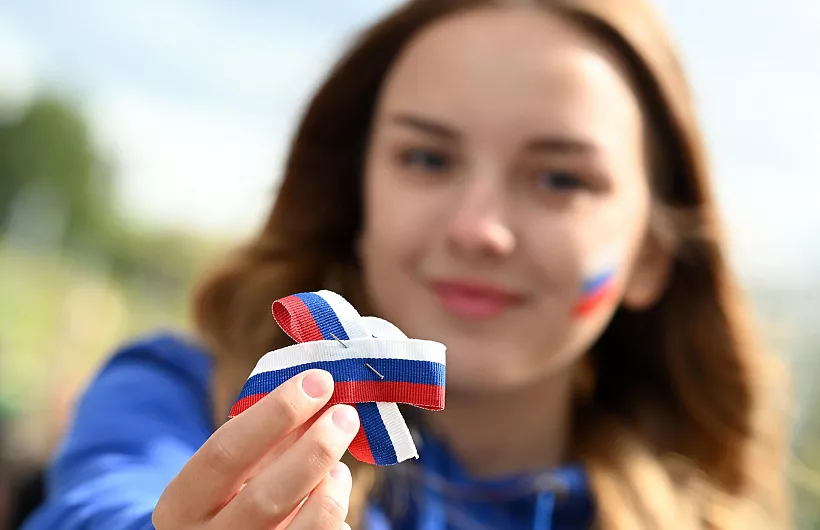 Молодые россияне смогут внести предложения в&nbsp;нацпроект &laquo;Молодежь России&raquo;