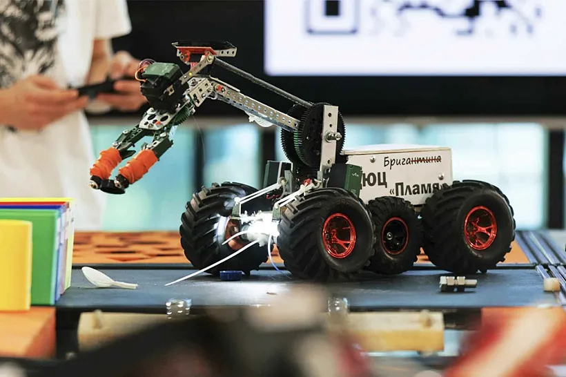 В&nbsp;Тюменской области стартовала регистрация на&nbsp;&laquo;Кубок РТК: Тюмень&raquo;