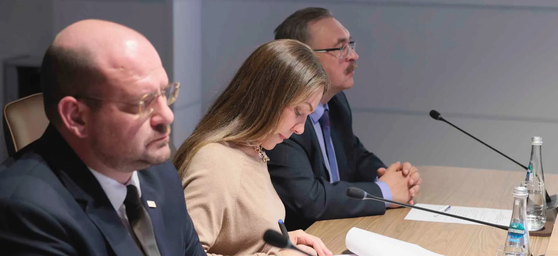 Управление пресс-службы Губернатора и Правительства Красноярского края