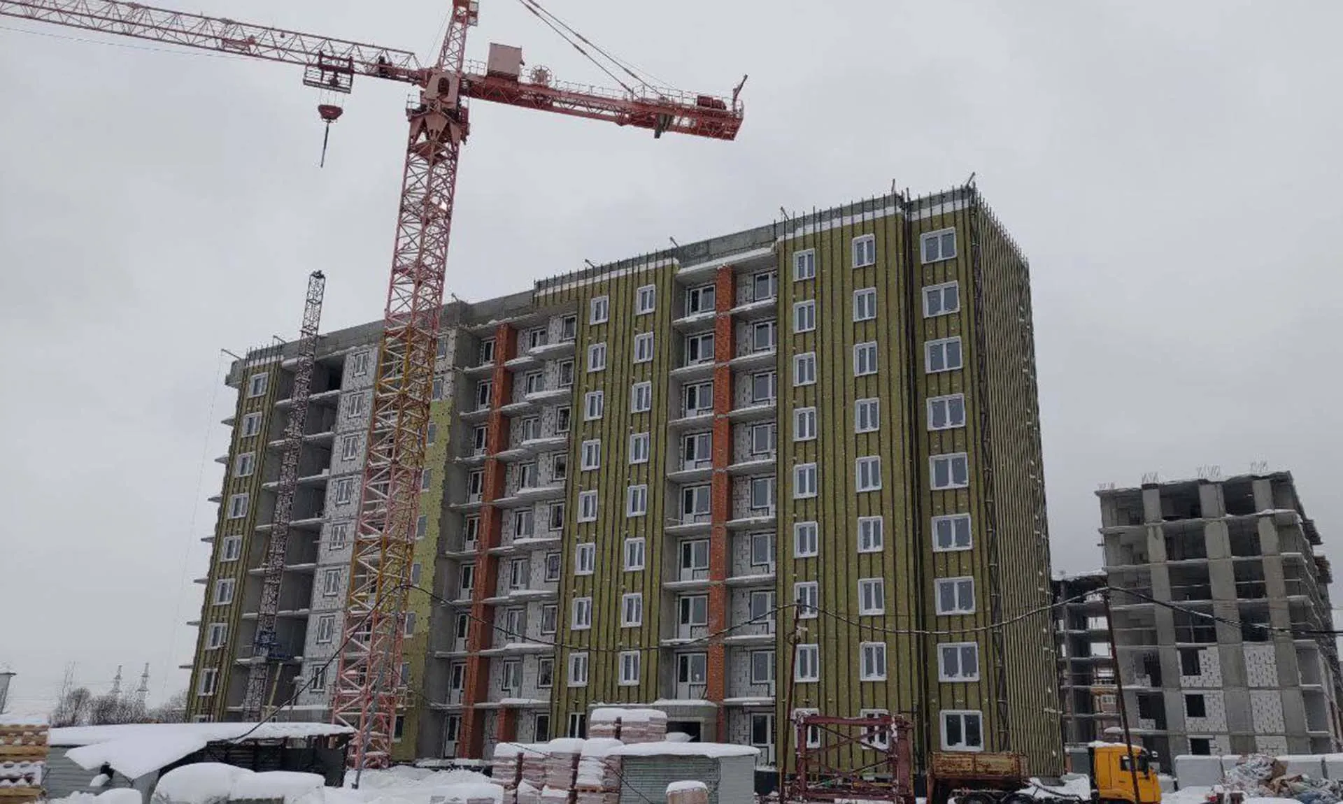 Министерство информации и молодежной политики Московской области