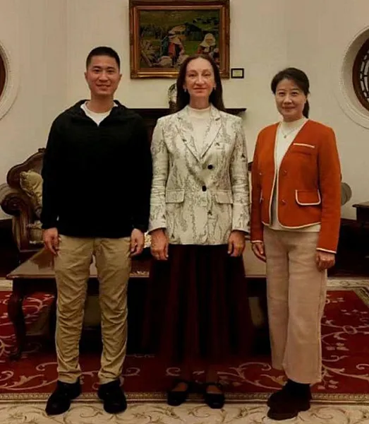 В&nbsp;Китае обсудили возобновление авиарейса Владивосток&nbsp;&mdash; Гуанчжоу